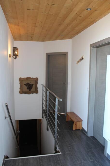 Appartement Vue Sur Le Golf Et Le Lac Leman Publier Ngoại thất bức ảnh