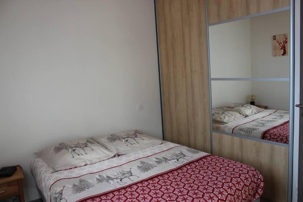 Appartement Vue Sur Le Golf Et Le Lac Leman Publier Ngoại thất bức ảnh