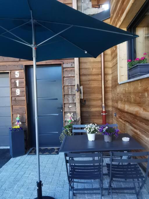 Appartement Vue Sur Le Golf Et Le Lac Leman Publier Ngoại thất bức ảnh